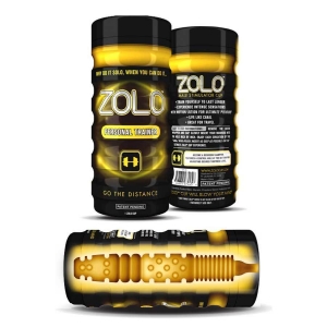 Male Masturbator Cup Personal Stamina Trainer Sleeve Main Image