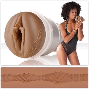 Misty Stone Vagina Bump N Grind Main Image
