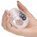 Head Master Vibrating Blow Job Stroker Main Image