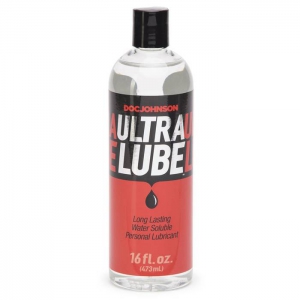 Ultra Lube Water-Based Lubricant  Main Image