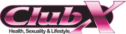 Club X Logo