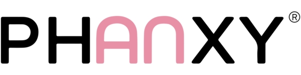 phanxy Logo