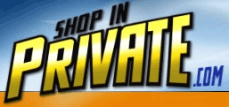 ShopInPrivate Logo