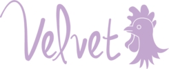 Velvet Co Logo